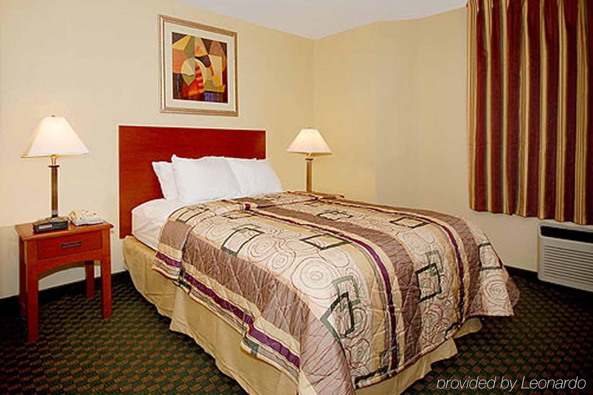 Sleep Inn Near Ft Jackson Columbia Habitación foto