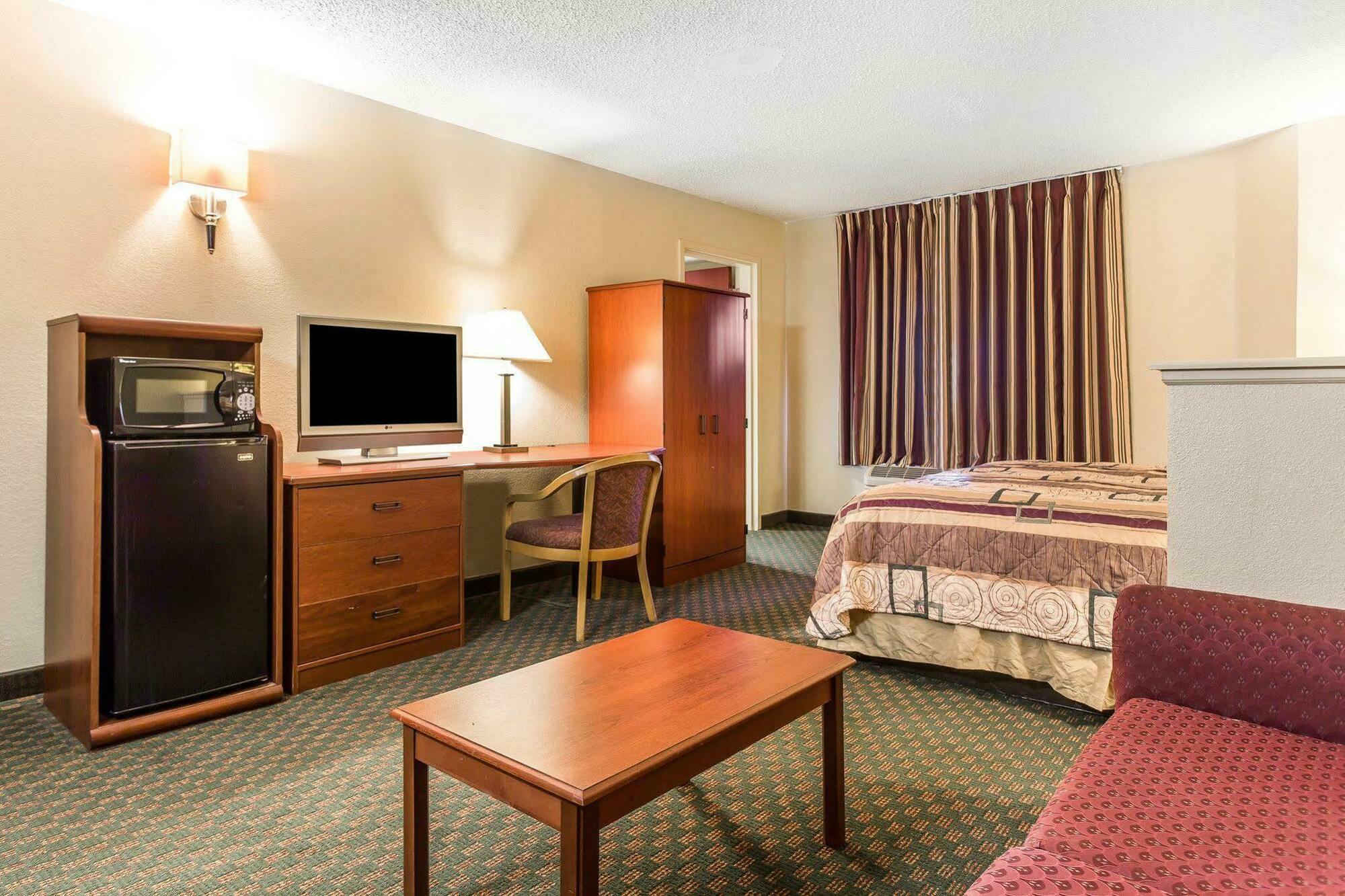 Sleep Inn Near Ft Jackson Columbia Exterior foto