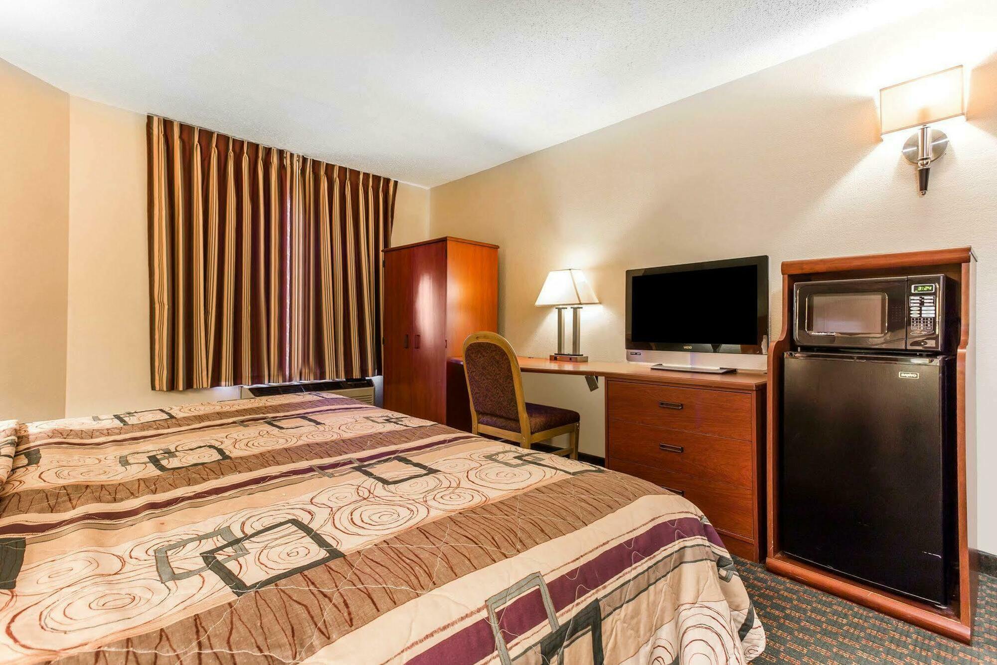 Sleep Inn Near Ft Jackson Columbia Exterior foto